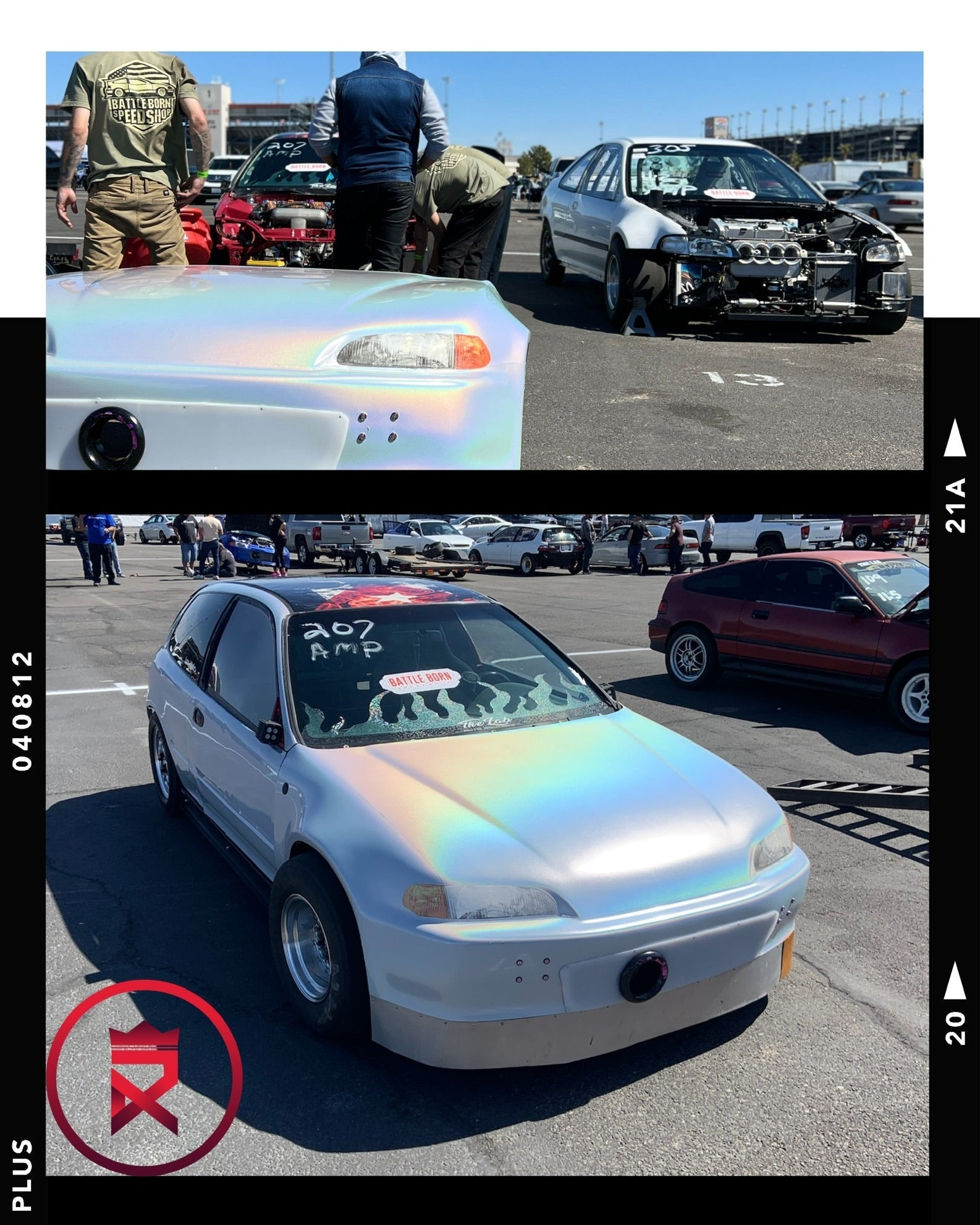 What Parts are Interchangeable for 1992-2000 Honda Civic
