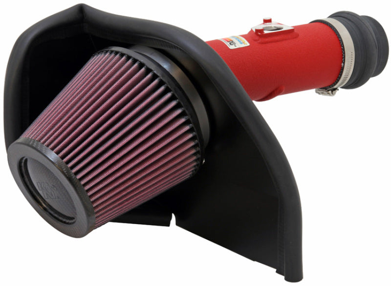 Cold Air Intakes