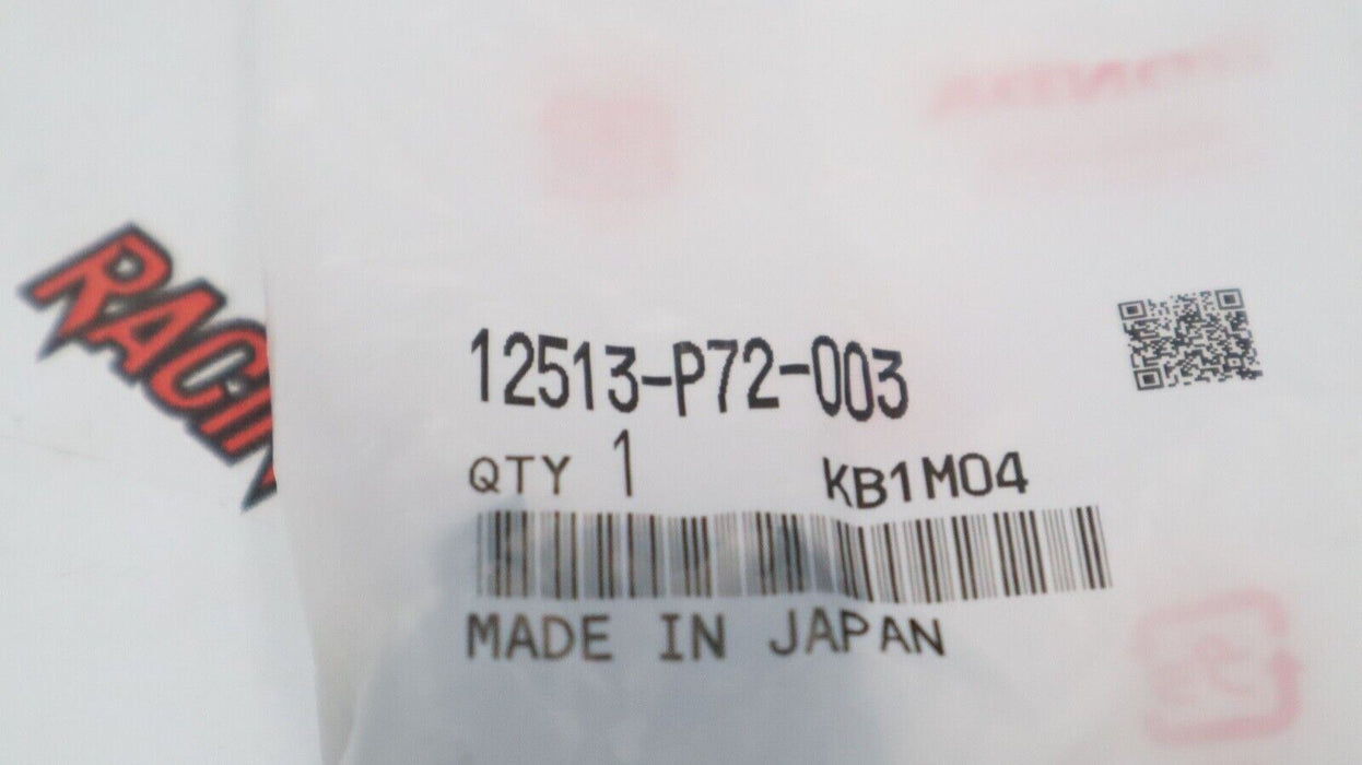 OEM Acura Integra LS GSR Type R B18C B18B Cam Seal Plug Cap