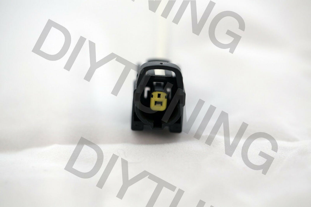 1-way Connector Pigtail Oil Level Pressure Sensor Ford Mercury Lincoln Plug