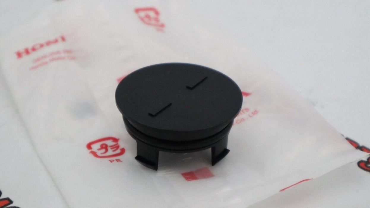 OEM Acura Integra LS GSR Type R B18C B18B Cam Seal Plug Cap