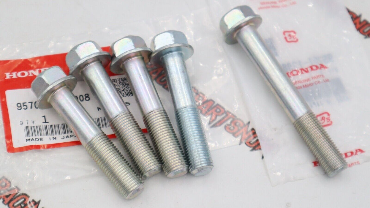 OEM HONDA K Series Transmission Bolt Kit For Honda Acura K20 K24 K Swap