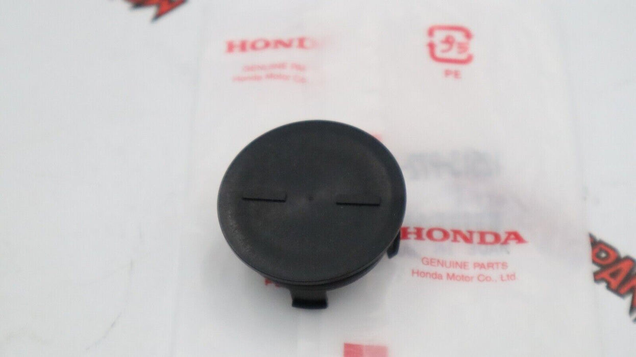 OEM Acura Integra LS GSR Type R B18C B18B Cam Seal Plug Cap