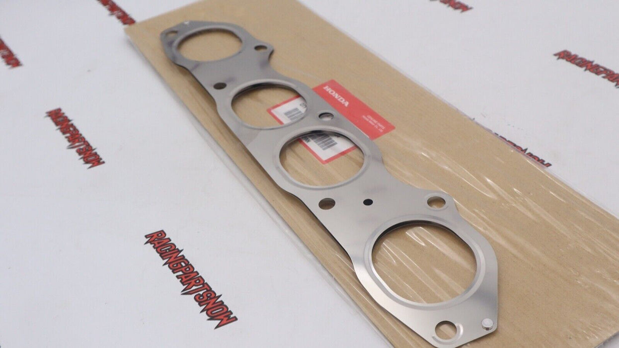 HONDA S2000 GENUINE OEM EXHAUST MANIFOLD GASKET