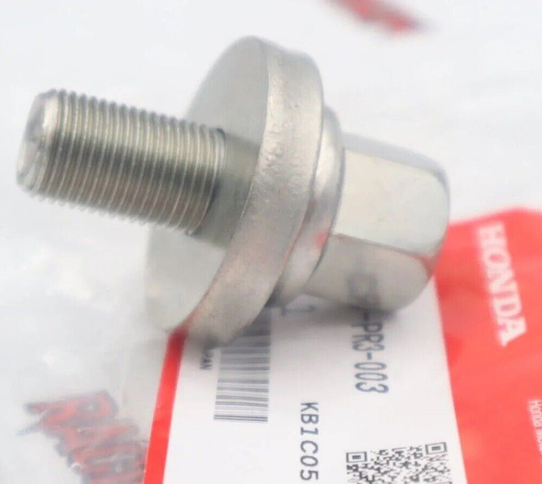 OEM Honda Civic Si Integra Del Sol DOHC VTEC B16A B20 Crank Pulley Bolt B16 B18