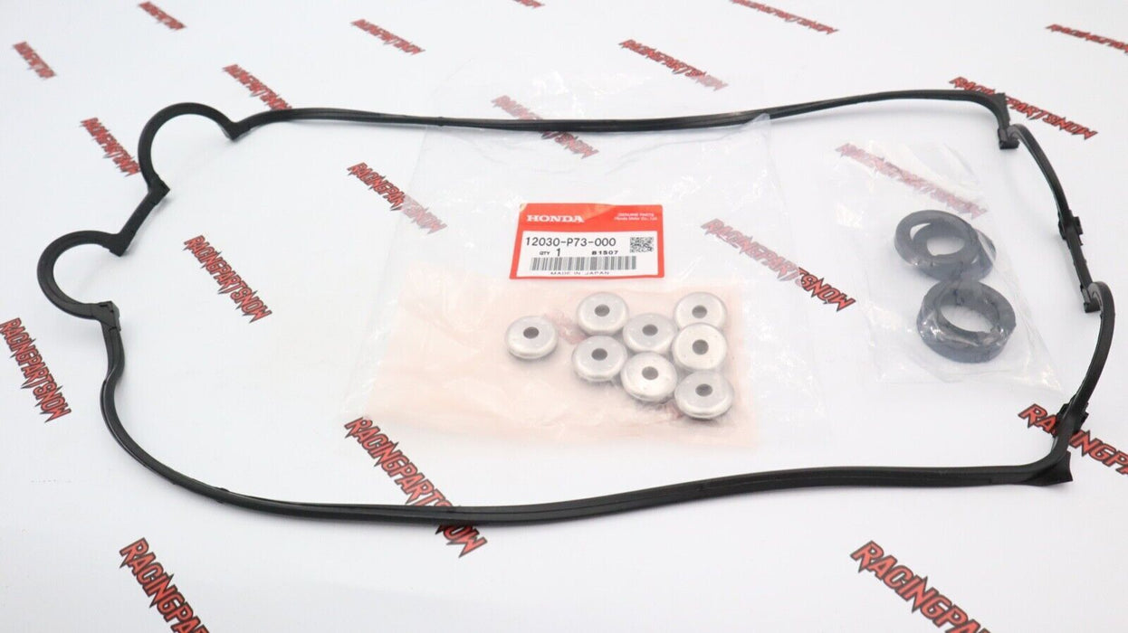 OEM HONDA Type R B-SERIES VTEC VALVE COVER GASKET SEAL SET B16 B18C