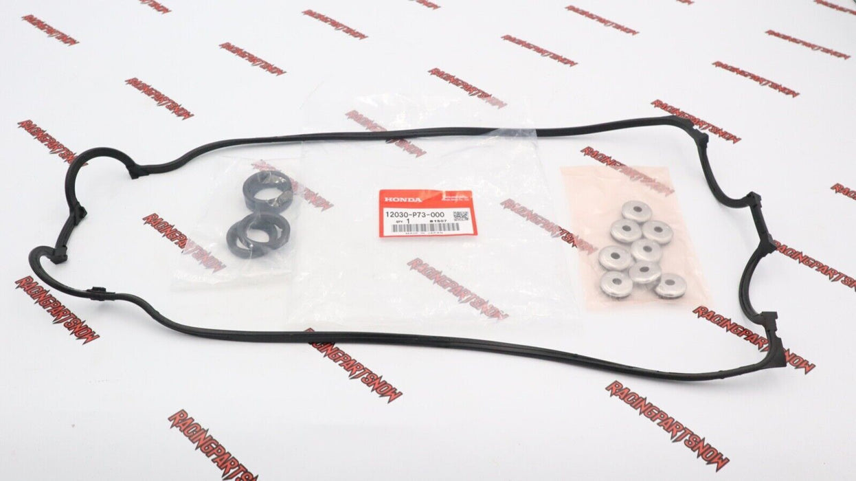 OEM HONDA Type R B-SERIES VTEC VALVE COVER GASKET SEAL SET B16 B18C