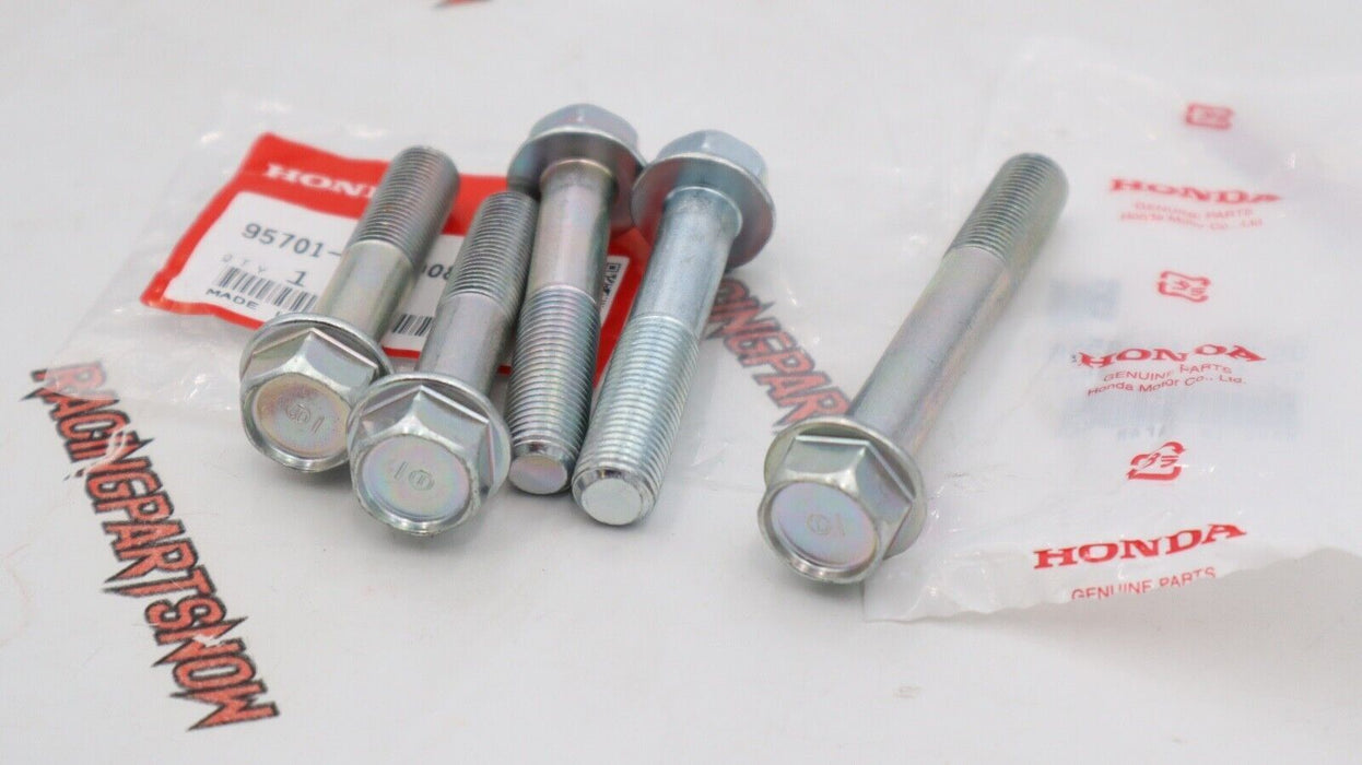 OEM HONDA K Series Transmission Bolt Kit For Honda Acura K20 K24 K Swap