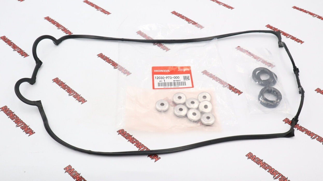 OEM HONDA Type R B-SERIES VTEC VALVE COVER GASKET SEAL SET B16 B18C