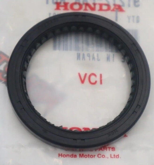 NEW OEM 98-02 HONDA ACCORD PRELUDE ODYSSEY FRONT MAIN SEAL F22 H22A H22 OIL