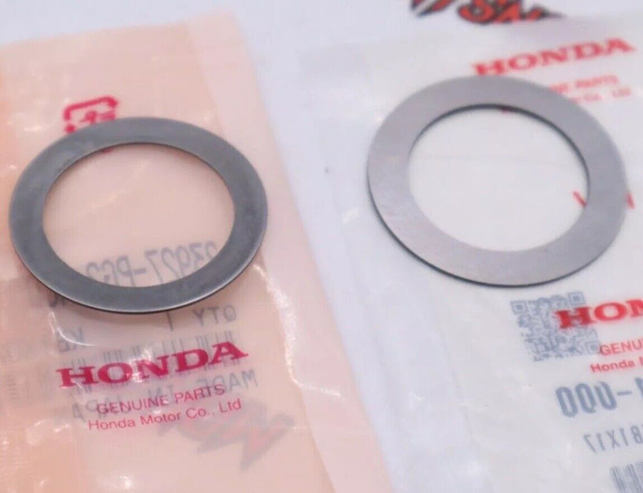 OEM HONDA ACURA MAINSHAFT SPRING WASHERS TRANSMISSION K24 K20