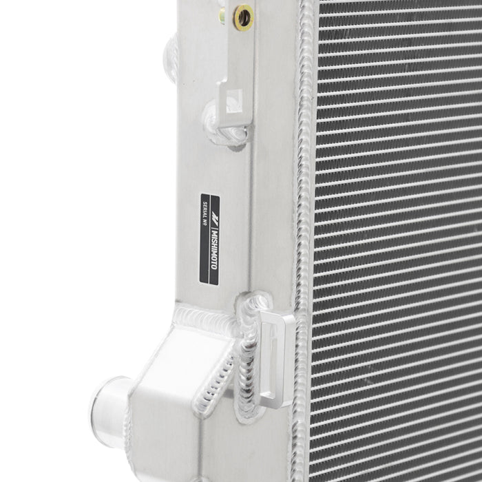 Mishimoto 2023+ Toyota GR Corolla Performance Aluminum Radiator