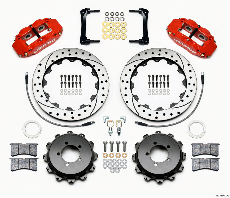 Big Brake Kits