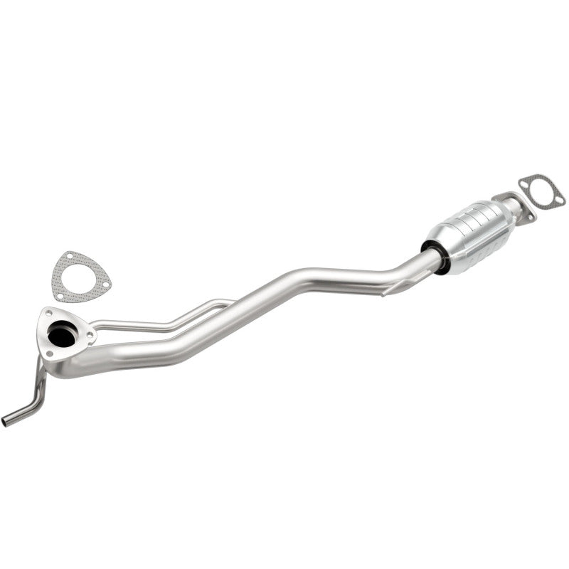 Catalytic Converter Direct Fit