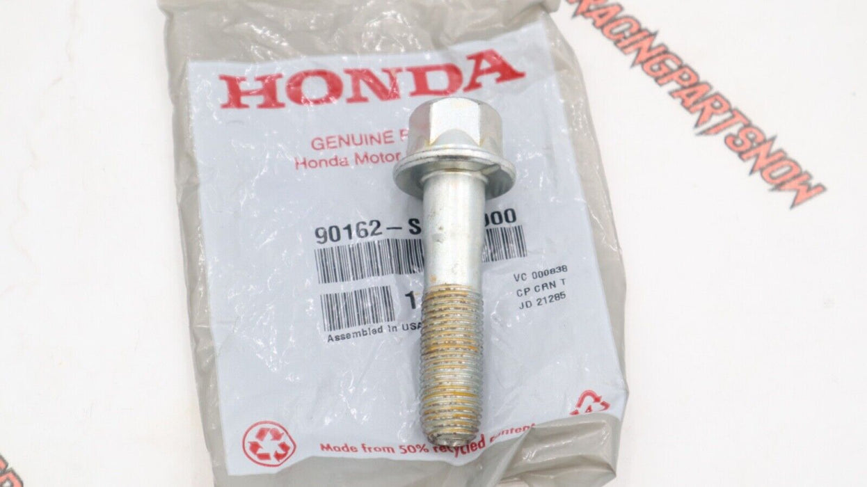 Honda Bolt, Flange (14X60) 90162-SR3-000