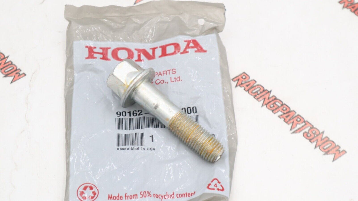 Honda Bolt, Flange (14X60) 90162-SR3-000