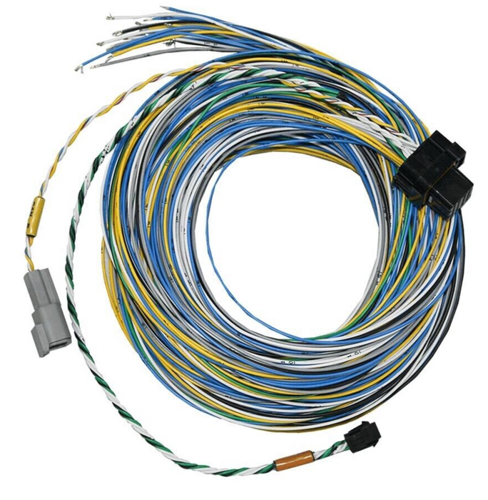 OPEN BOX Fuel Tech 2001005571 FT450/550 B Unterminated Harnesses 10 Feet