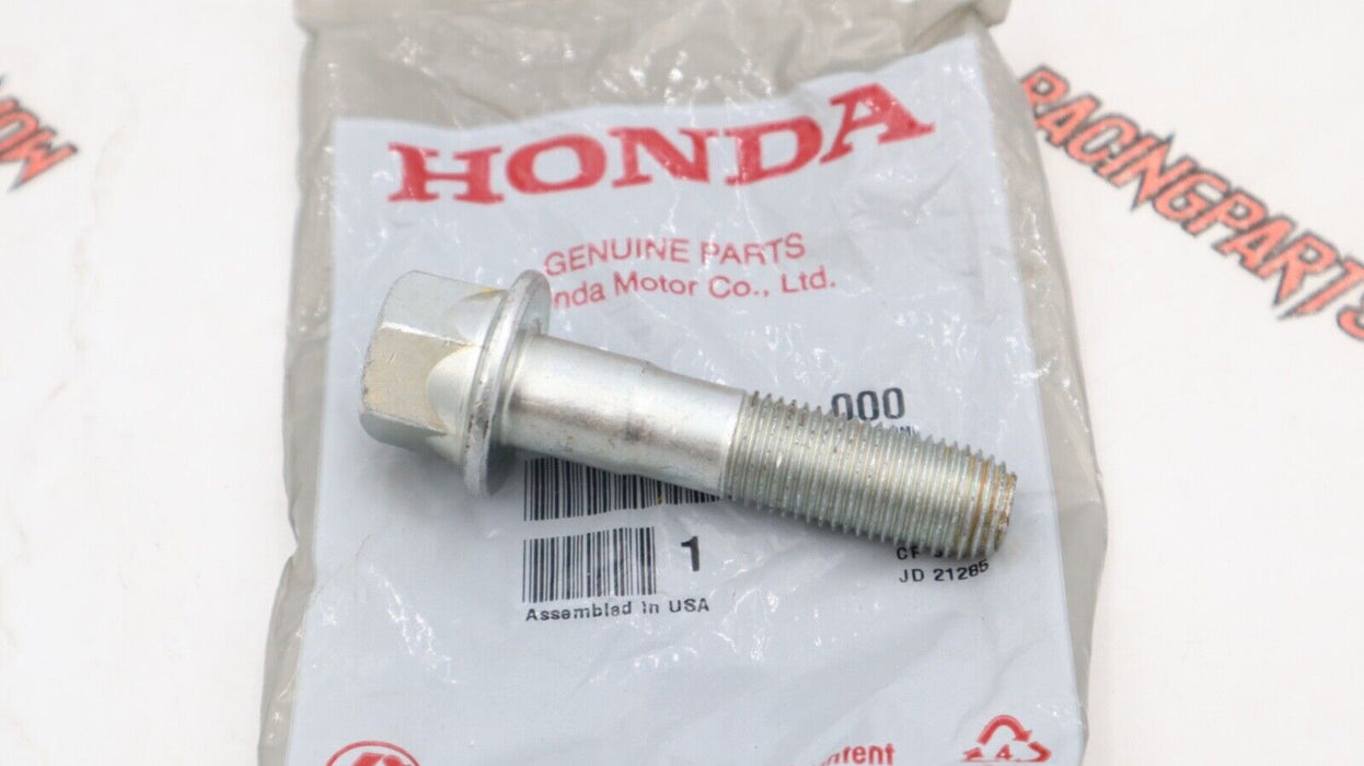 Honda Bolt, Flange (14X60) 90162-SR3-000