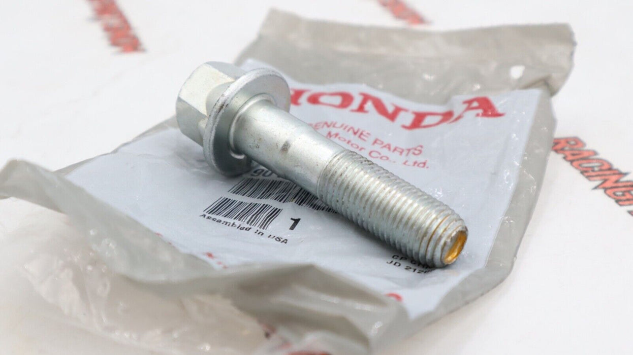 Honda Bolt, Flange (14X60) 90162-SR3-000