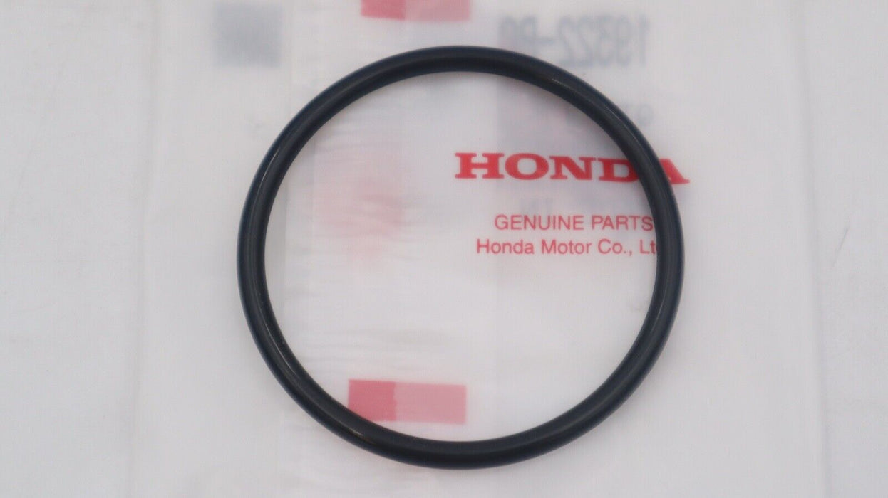 OEM HONDA K-SERIES WATER PUMP HOUSING REAR O-RING K20 K20a2 K24