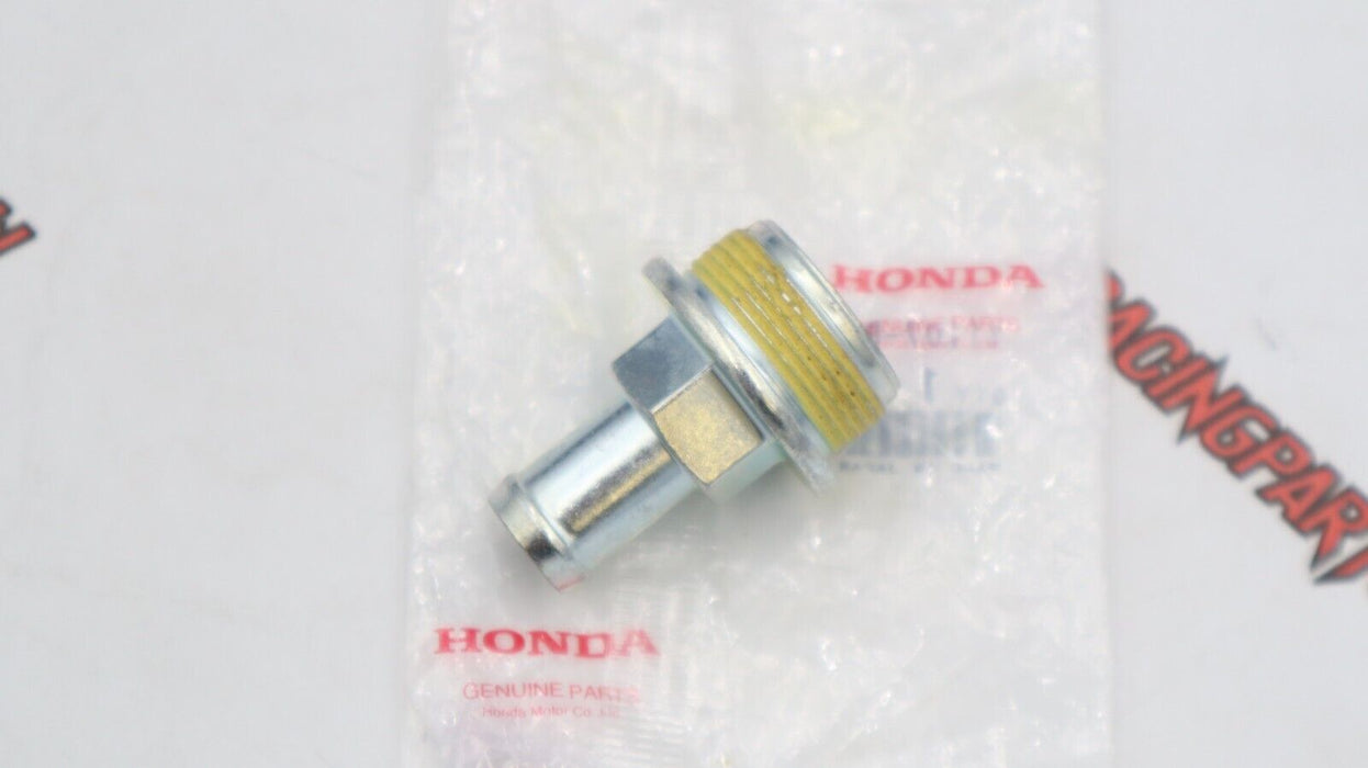 OEM HONDA B SERIES OIL COOLER HOSE FITTING JOINT 11107-PK2-003 PRELUDE