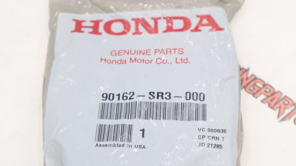 Honda Bolt, Flange (14X60) 90162-SR3-000