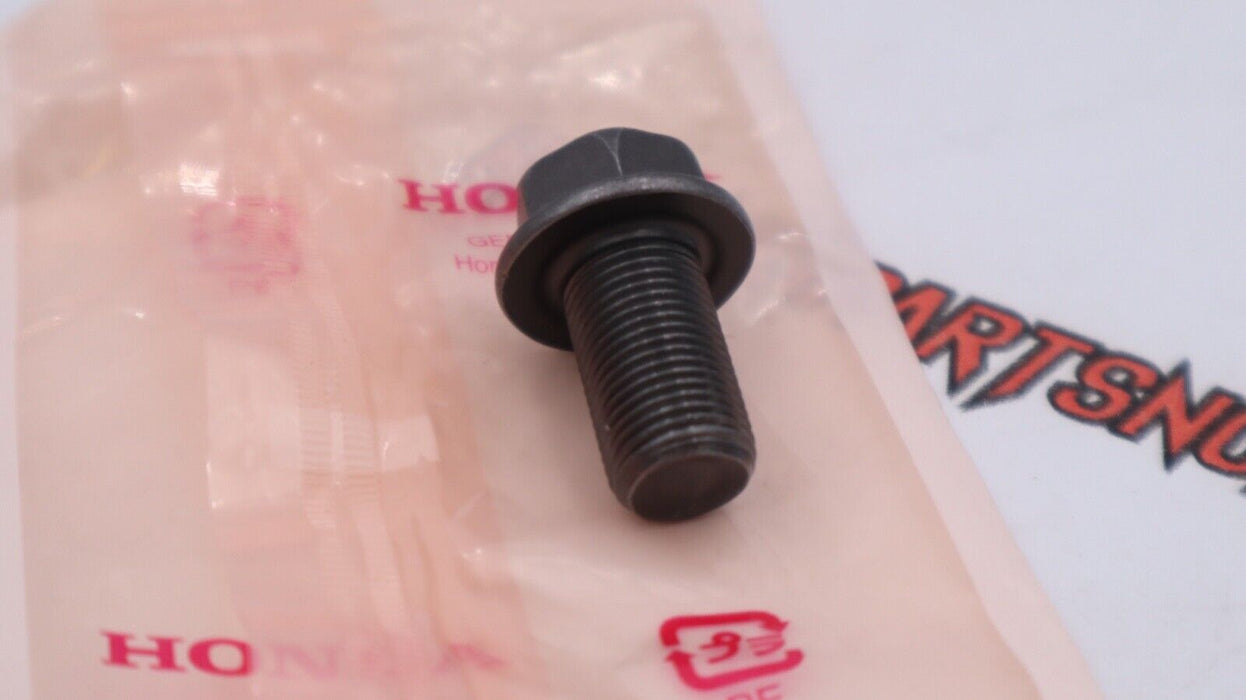 OEM Honda K Series LSD Ring Gear Final Drive Bolt ( 1 ) K20 K24