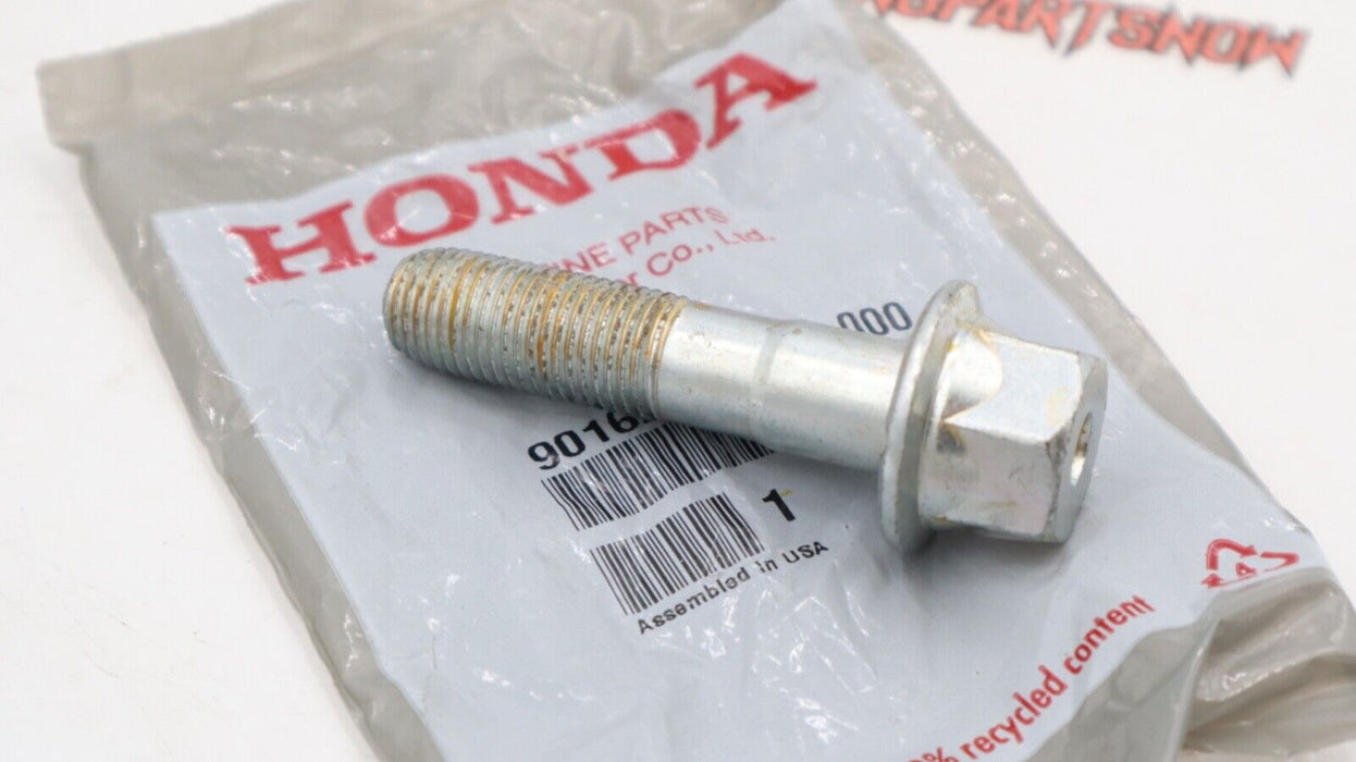 Honda Bolt, Flange (14X60) 90162-SR3-000