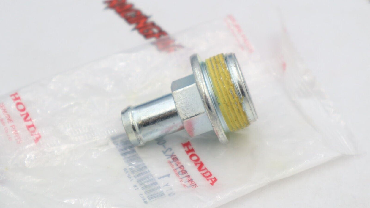 OEM HONDA B SERIES OIL COOLER HOSE FITTING JOINT 11107-PK2-003 PRELUDE