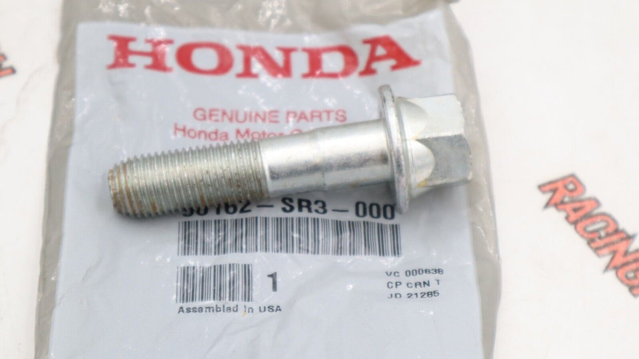Honda Bolt, Flange (14X60) 90162-SR3-000