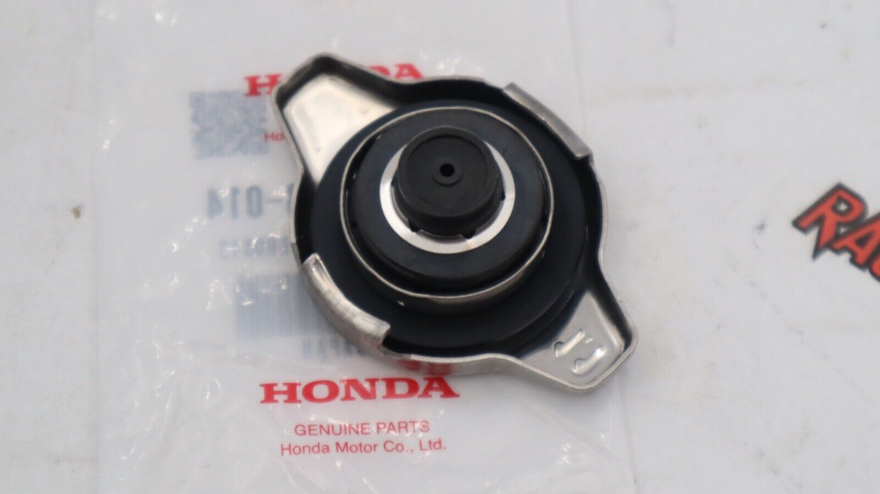 OEM Honda Civic Pilot Ridgeline Acura MDX RL Accord Cooling Radiator Cap Cover