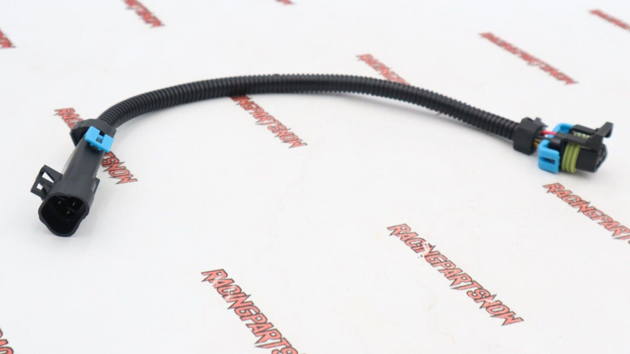 12" LS2 LS3 LS7 Oxygen O2 Sensor Header Extension Harness for 2010-2013 Camaro 2