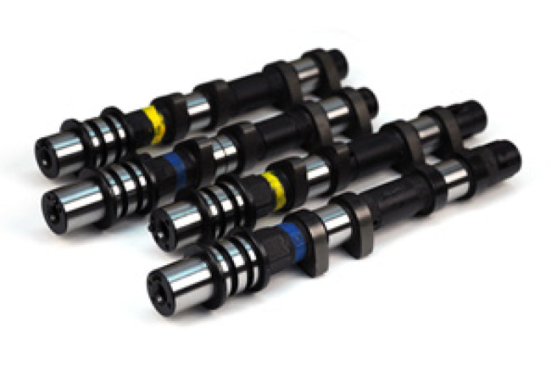 Brian Crower 08+ STi Camshafts - Stage 2 - Set of 4