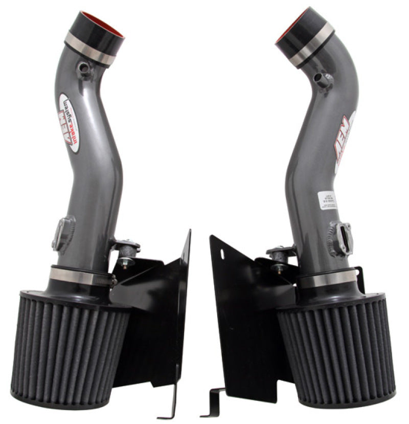 Air Intake Systems