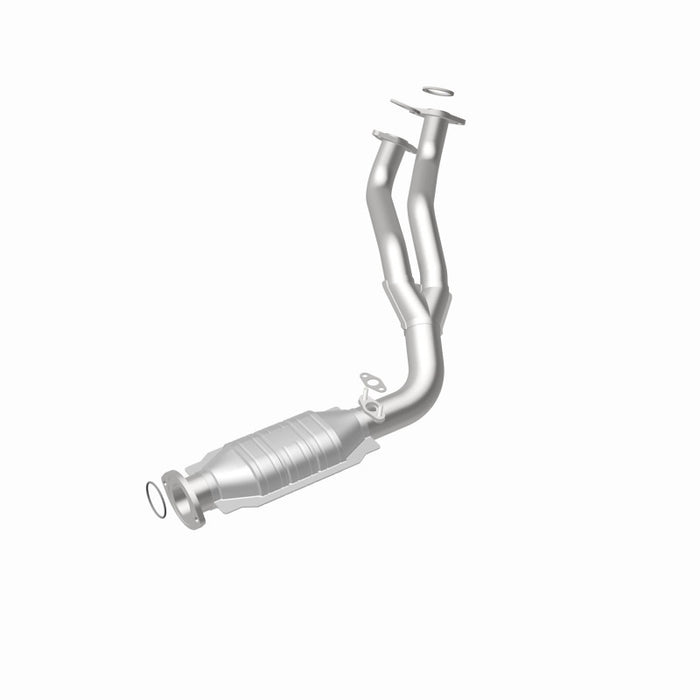 MagnaFlow Conv DF 95-97 Toyota Landcruiser 4.5L/1996 Lexus LX 450 4.5L