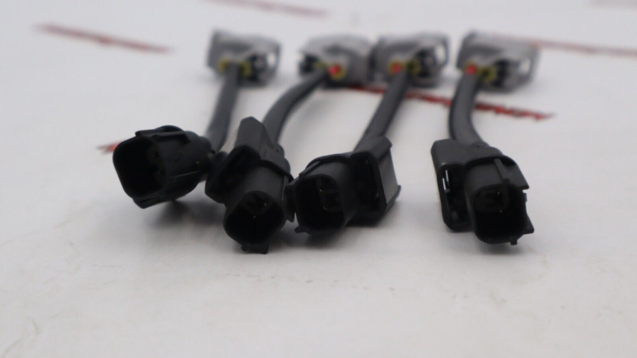TRC 2012 - 2015 9th Gen Civic SI to RDX Injector Jumper Harness Plug & Play