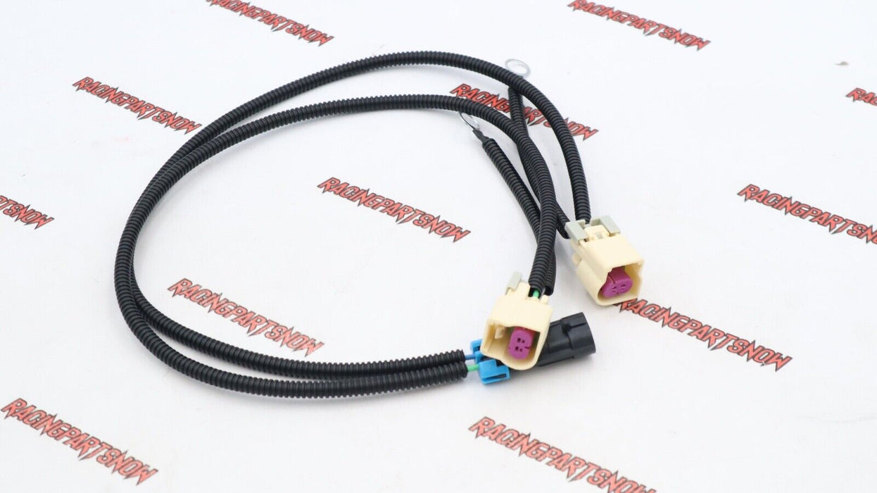 LS1 Knock Sensor Adapter Harness to Dual Wire Knock Sensors LS3