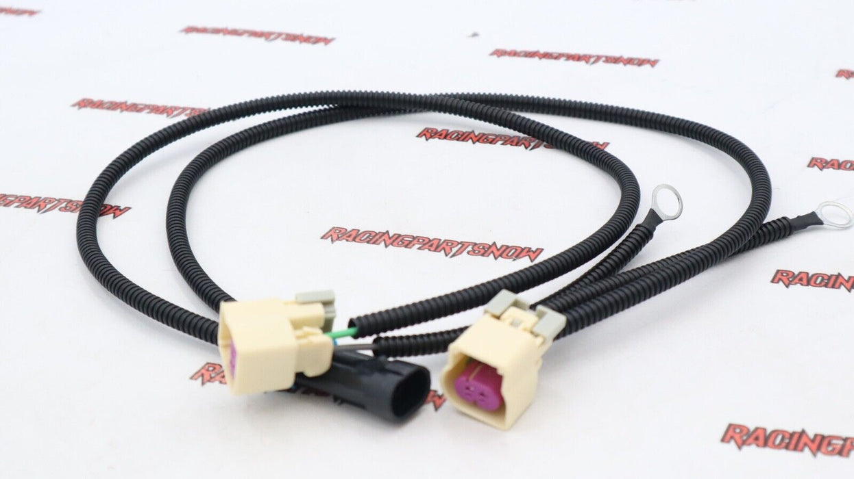 LS1 Knock Sensor Adapter Harness to Dual Wire Knock Sensors LS3