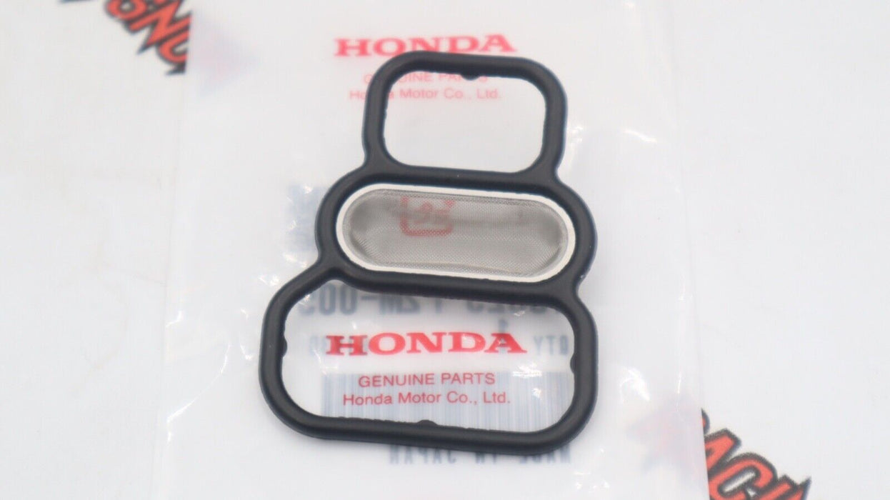 OEM Honda Civic EX HX Del Sol Si D16Y8 D17A2 EK SOHC VTEC Solenoid Gasket (P2M)