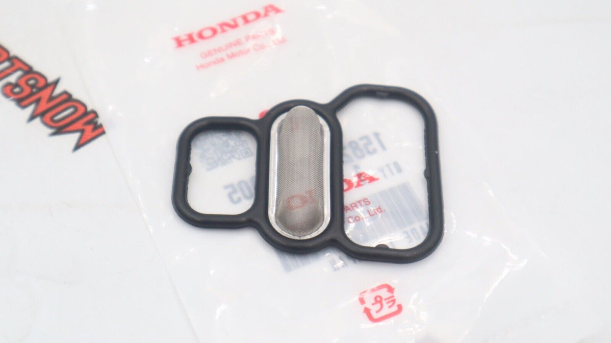 OEM Honda Civic EX HX Del Sol Si D16Y8 D17A2 EK SOHC VTEC Solenoid Gasket (P2M)