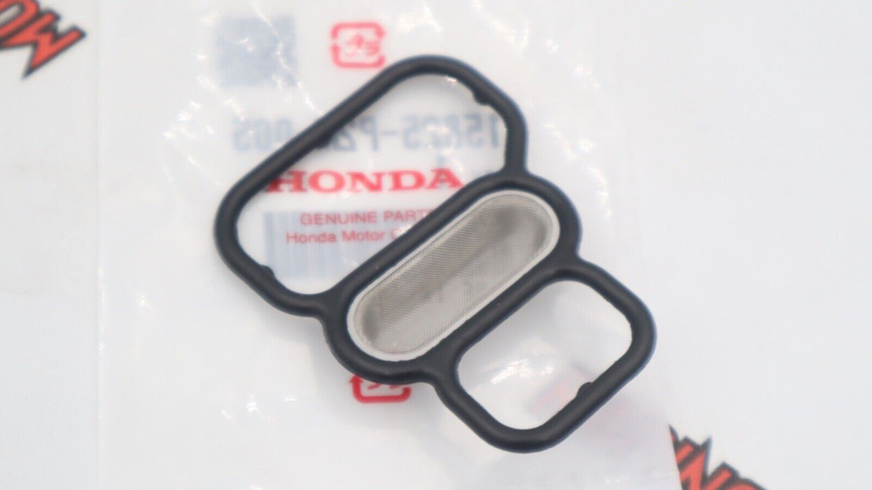 OEM Honda Civic EX HX Del Sol Si D16Y8 D17A2 EK SOHC VTEC Solenoid Gasket (P2M)