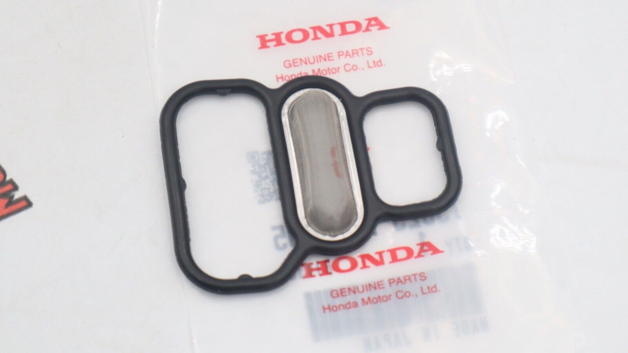 OEM Honda Civic EX HX Del Sol Si D16Y8 D17A2 EK SOHC VTEC Solenoid Gasket (P2M)