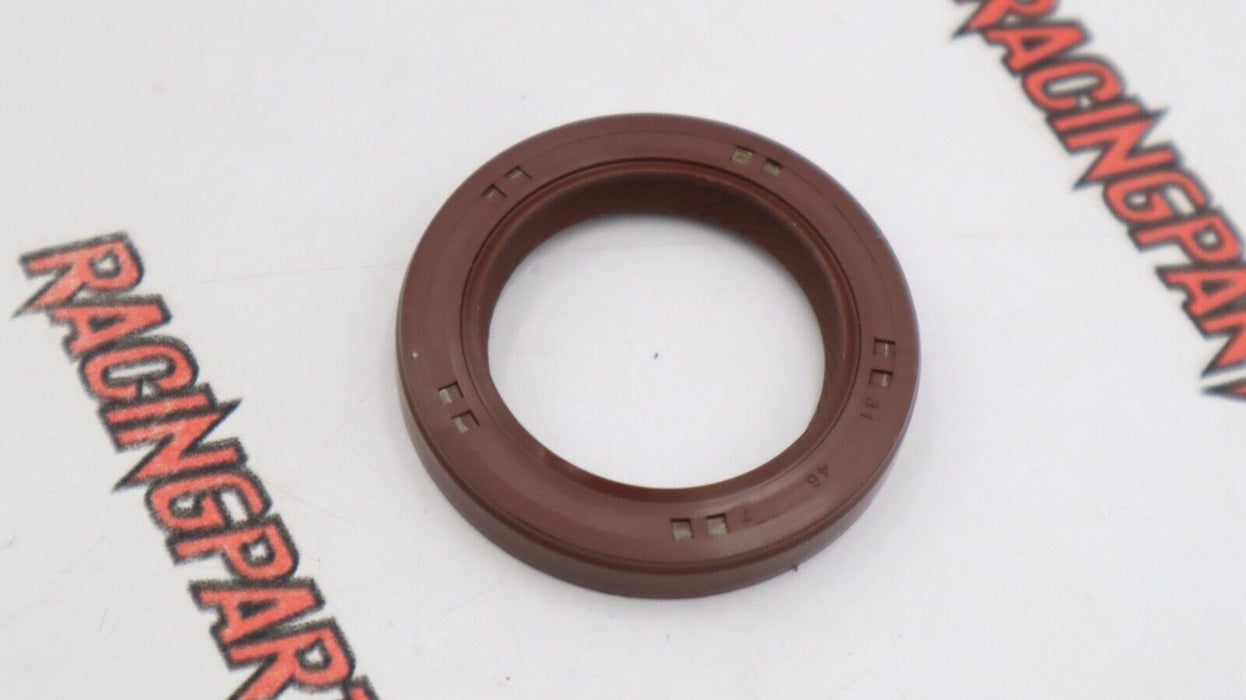 TRC Oil Pump Front Crankshaft Seal For Honda Civic Si EX EG6 D16Y8 D16Z6 31*46*7