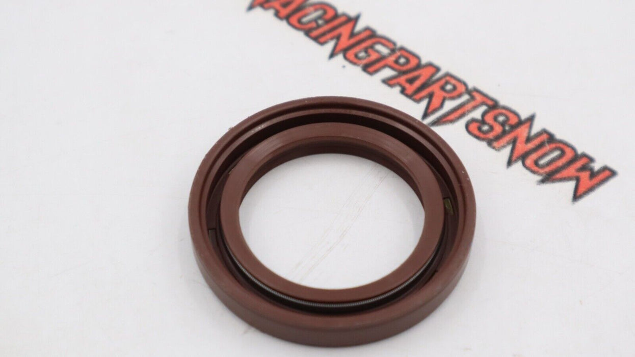 TRC Oil Pump Front Crankshaft Seal For Honda Civic Si EX EG6 D16Y8 D16Z6 31*46*7