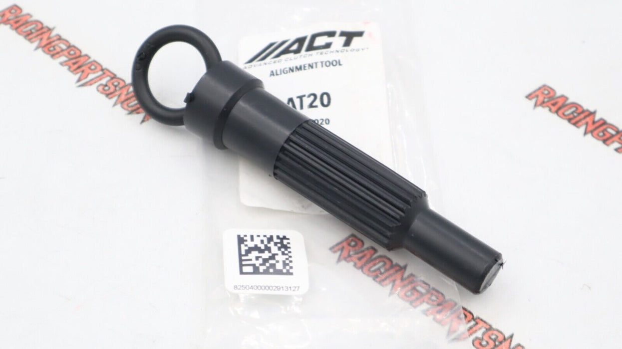 NEW ACT CLUTCH ALIGNMENT TOOL D SERIES FOR 92-01 HONDA D16 D17 D15