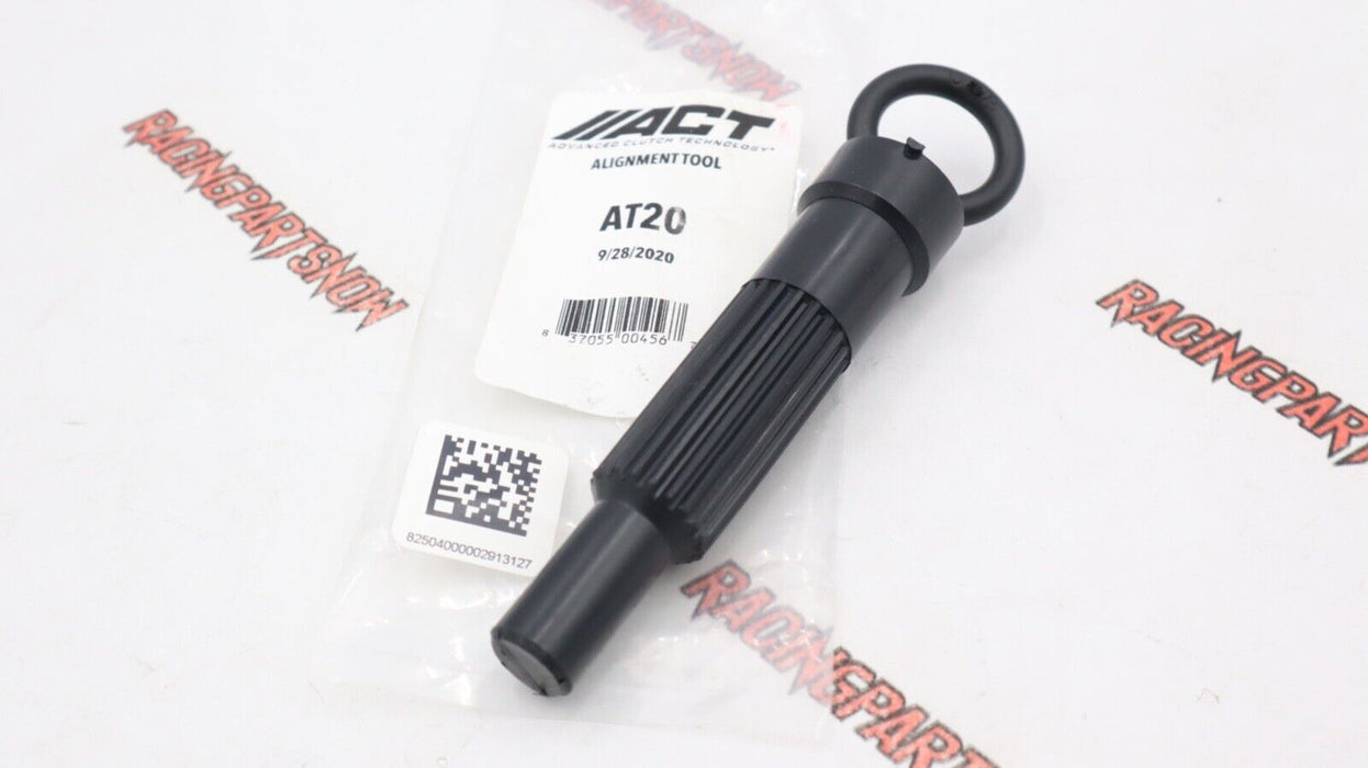 NEW ACT CLUTCH ALIGNMENT TOOL D SERIES FOR 92-01 HONDA D16 D17 D15