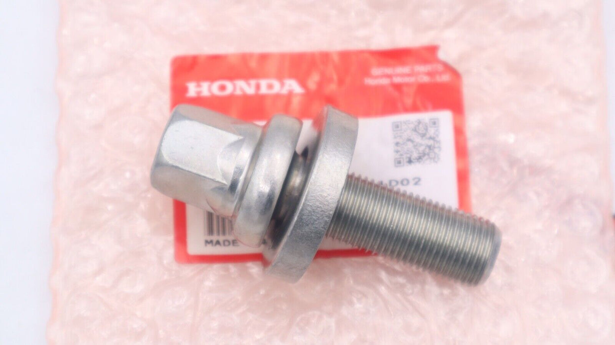 OEM 00-09 Honda S2000 VTEC F22 F20 Crank Pulley Bolt