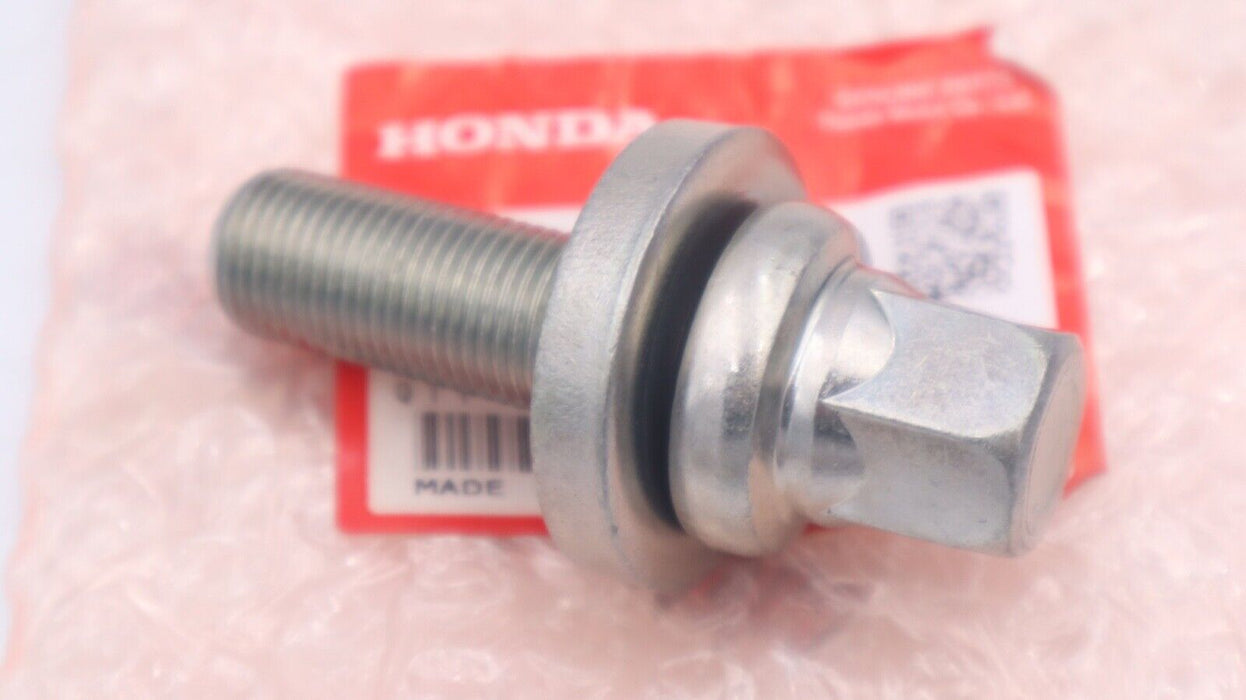 OEM 00-09 Honda S2000 VTEC F22 F20 Crank Pulley Bolt