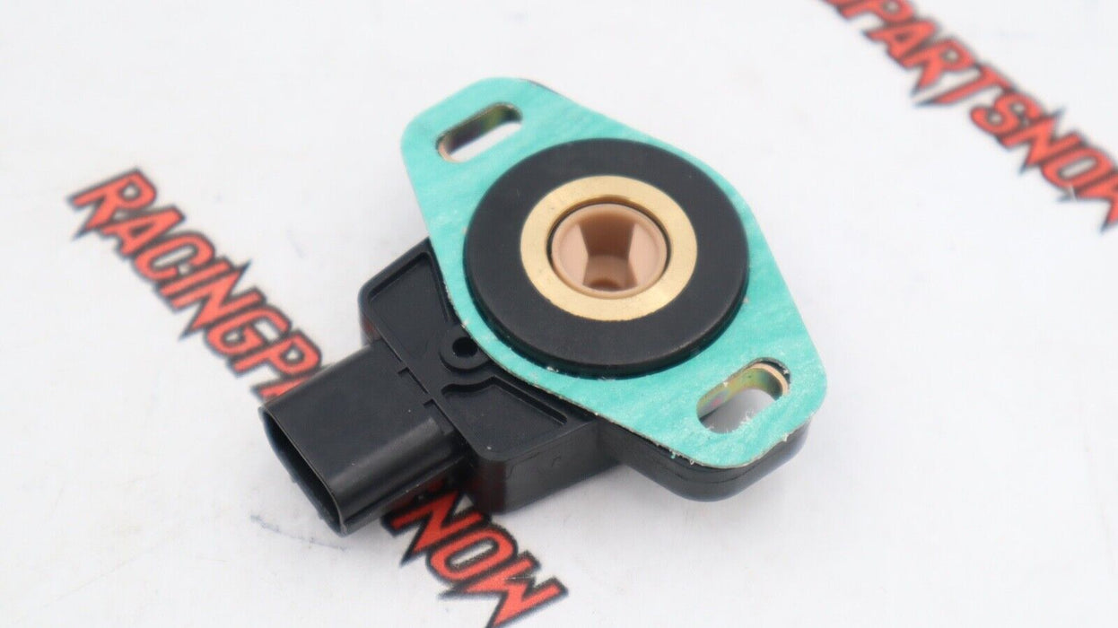 TPS Throttle Position Sensor for 02-04Honda CR-V Acura RSX Base Model REJ-W51