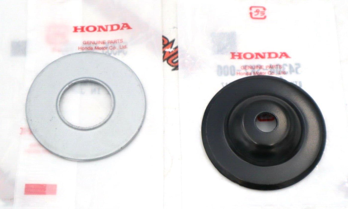 OEM HONDA ACURA SHIFT LINKAGE BUSHING WASHER SET ALL B-SERIES 90-01 CIVIC EG EK